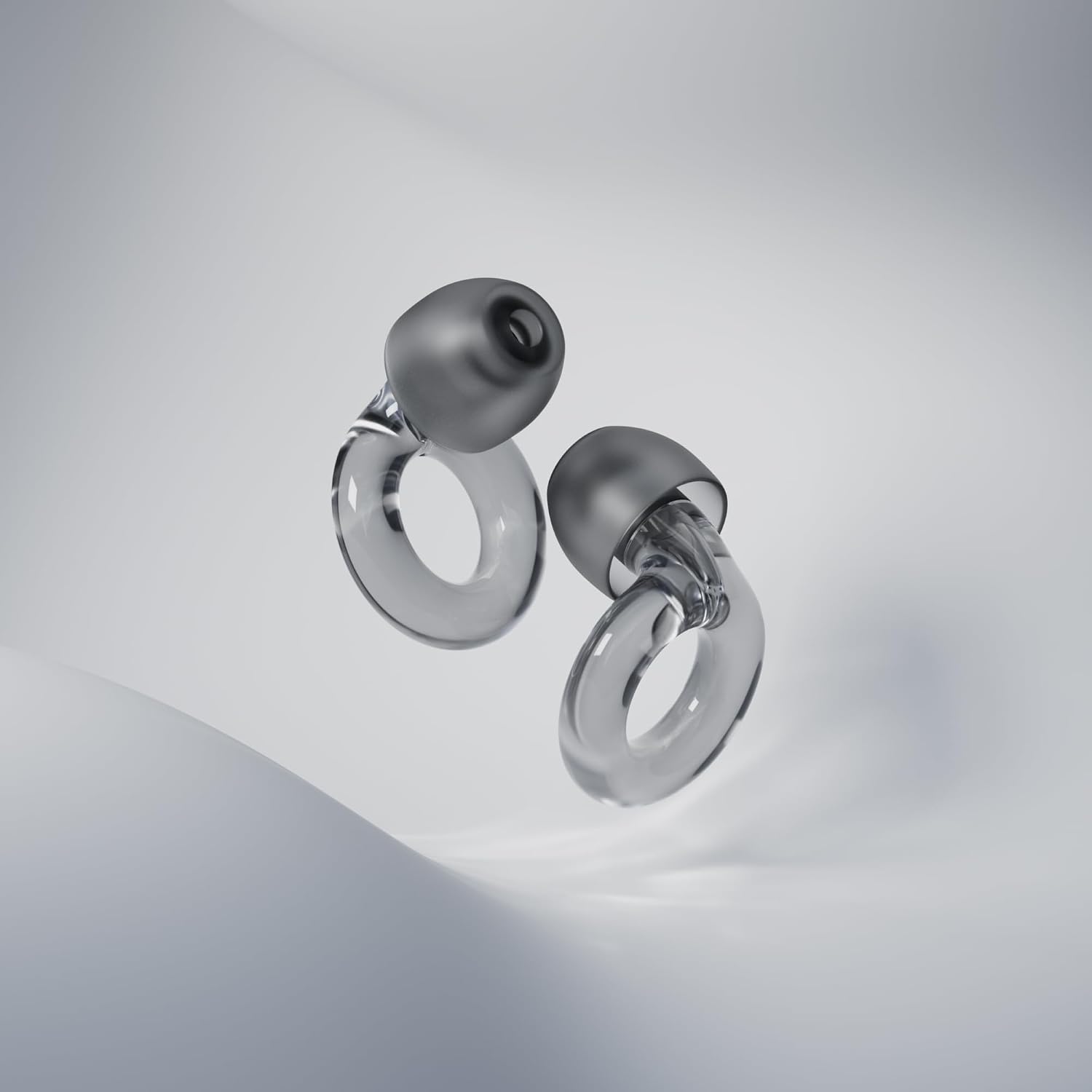 Loop Engage 2 Ear Plugs - Everyday Noise Relief with Clear Speech Dusk