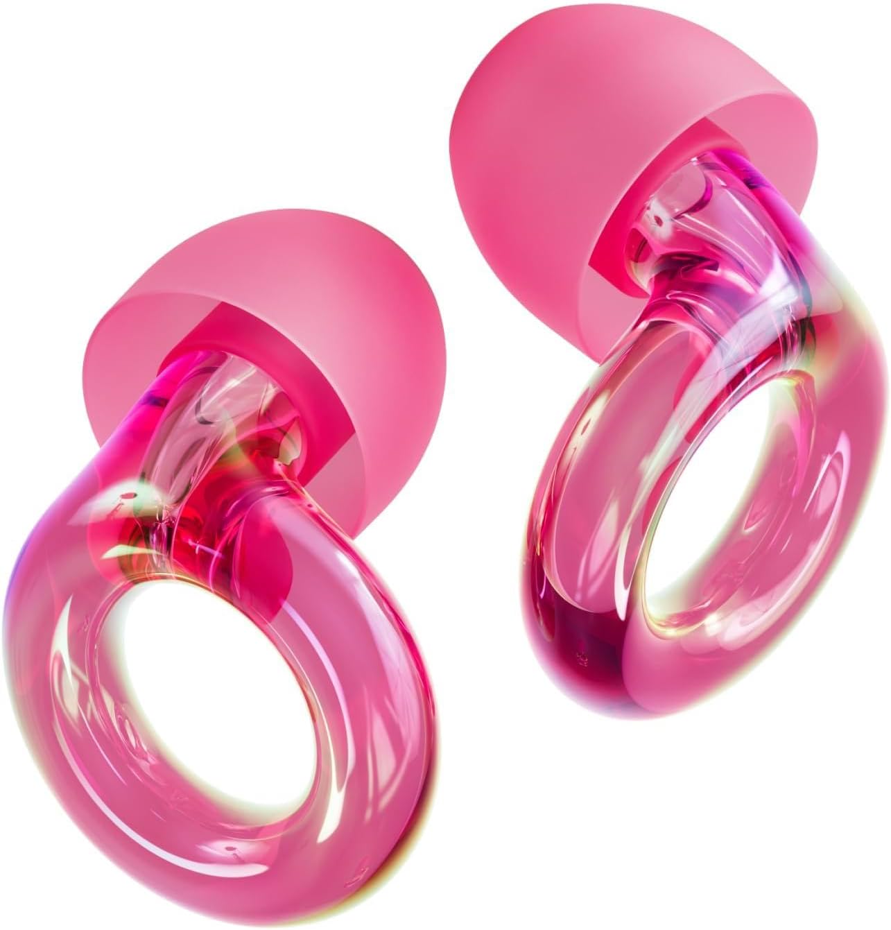 Loop Engage 2 Ear Plugs - Everyday Noise Relief with Clear Speech Paris Hilton