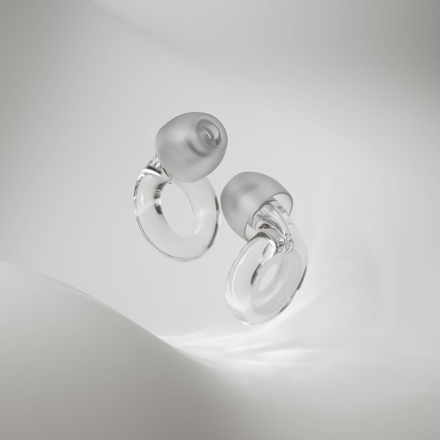Loop Engage 2 Ear Plugs - Everyday Noise Relief with Clear Speech