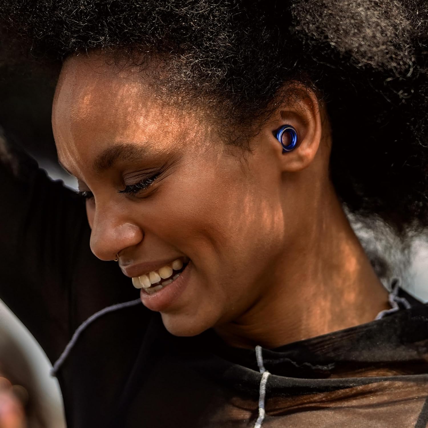 Loop Experience 2 Ear Plugs - Stylish Certified Hearing Protection Consciencia