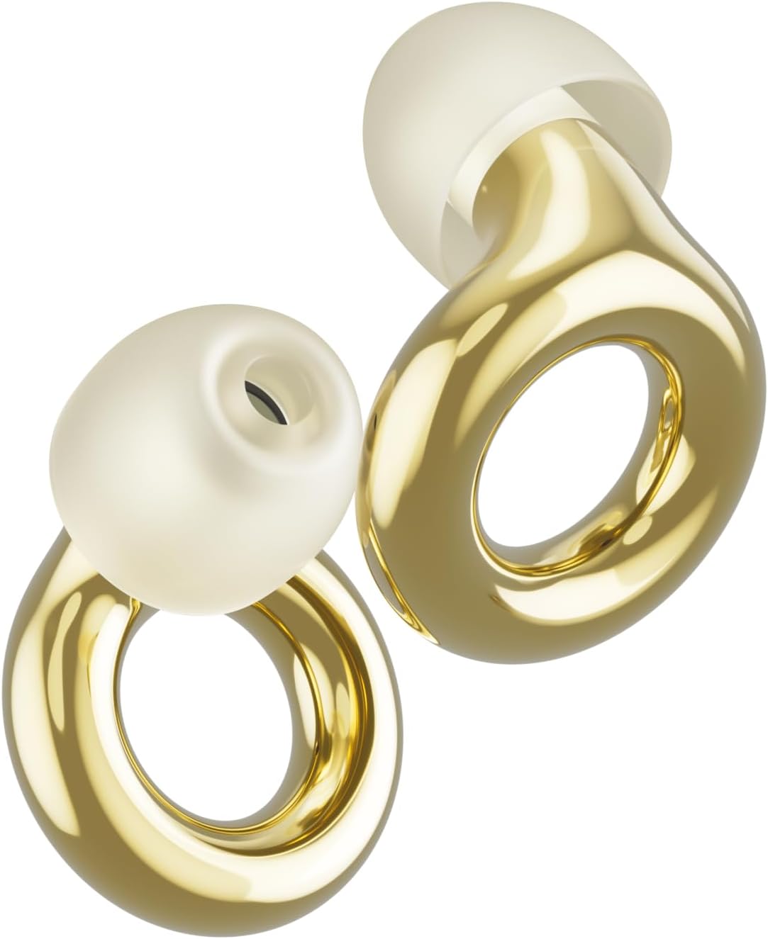 Loop Experience 2 Ear Plugs - Stylish Certified Hearing Protection Gold