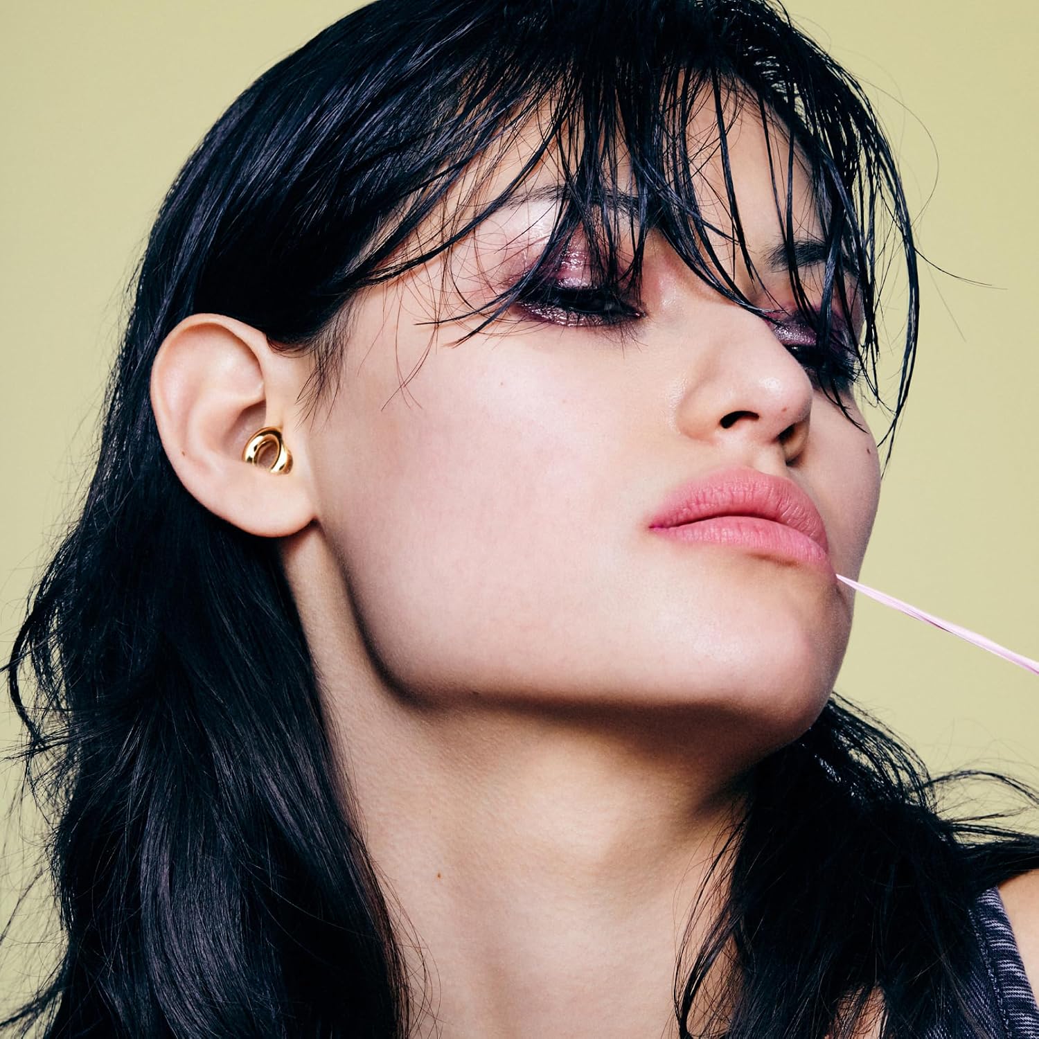Loop Experience 2 Ear Plugs - Stylish Certified Hearing Protection Gold