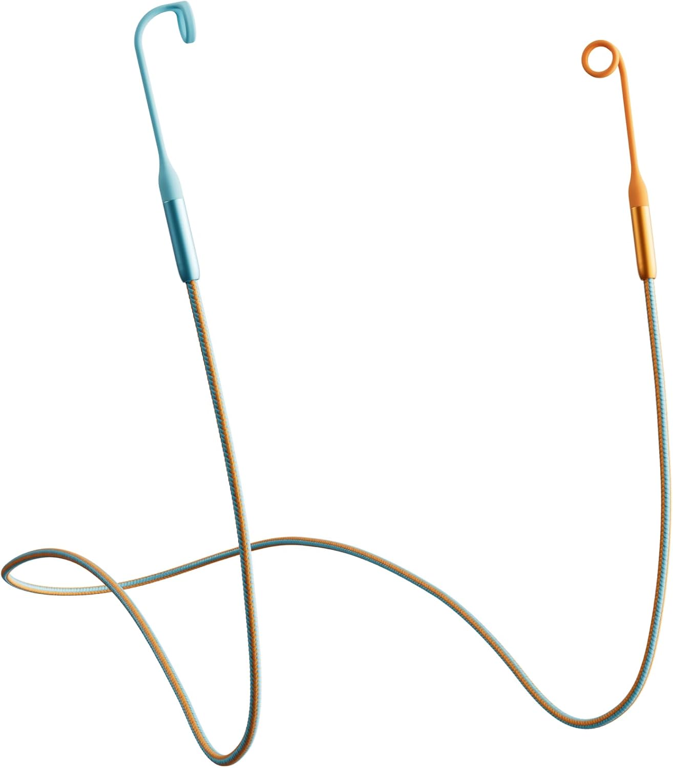 Loop Link Safety Connector Cord - Magnetic, Tug-Resistant Coachella