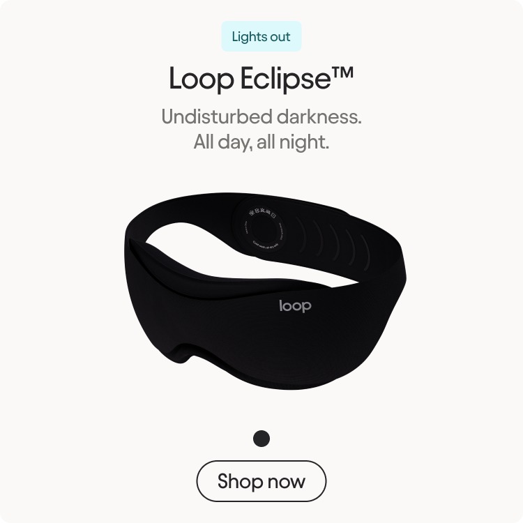 Loop | Patented Acoustic Channel Earplugs – Loop Quiet For Sleep, Experience For Concerts, Engage For Social - Loop Online Store